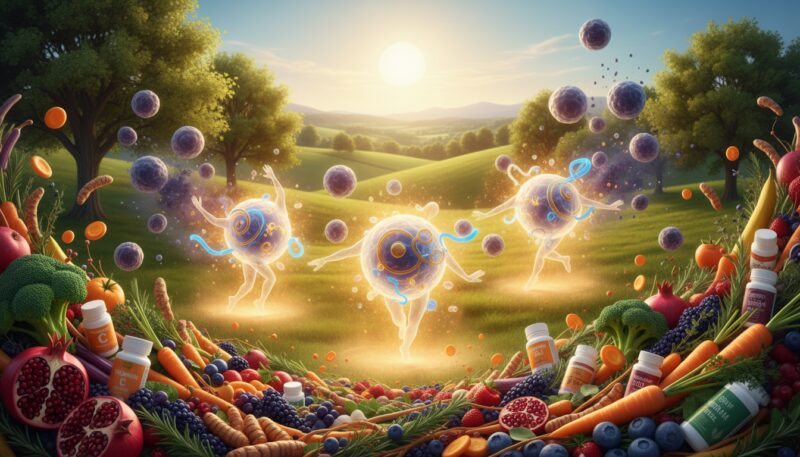 imuni sistem imuni sistem