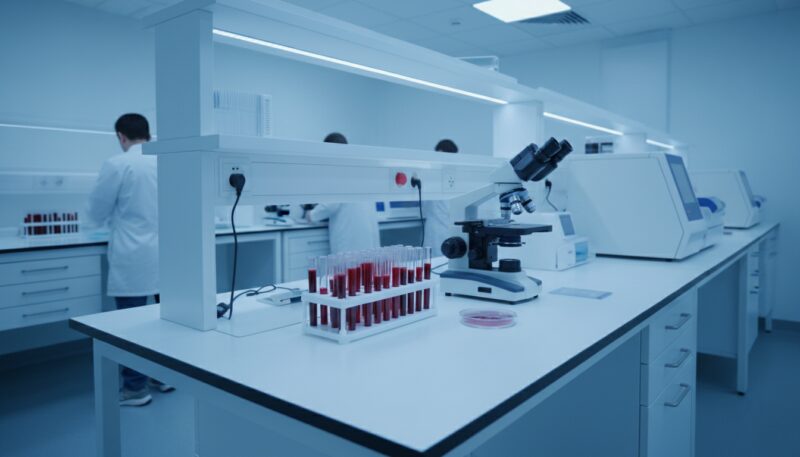 laboratorijske analize za dijagnozu anemije laboratorijske analize za dijagnozu anemije